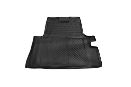 Tapis coffre pour toyota - tapis, de