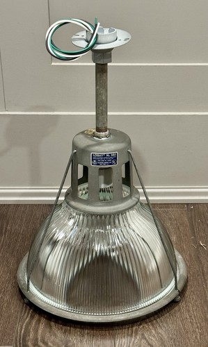 Antique holophane - antique,