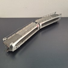 Jouef HO Wagon STVA Porte Auto