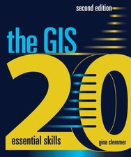 Le GIS 20 : Compétences