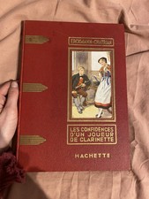 vieux livres