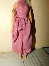 Tenue 1 pour poupée ANOUK