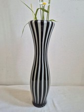 Vase Zebra De Leonardo En