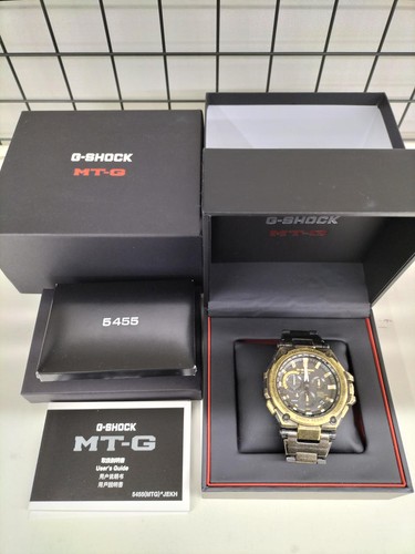 Casio mtg g1000bs - casio, mtg-g1000bs-1ajr