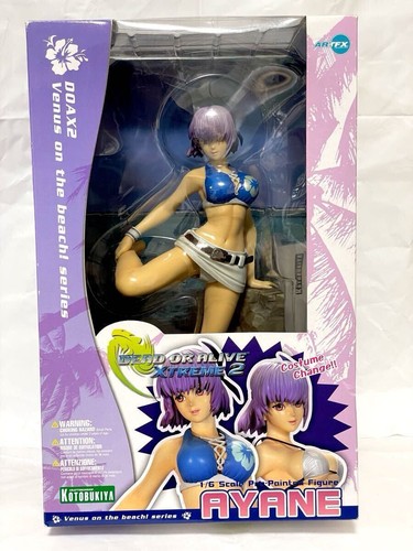 Figurine dead alive - figurine, or