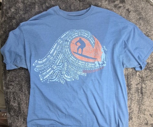 Retro style hinano - retro-style, tahiti