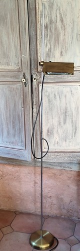 Lampadaire liseuse halogene - lampadaire,
