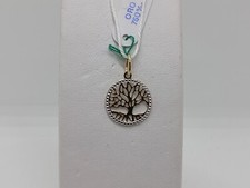 Pendentif Porte-Bonheur Arbre