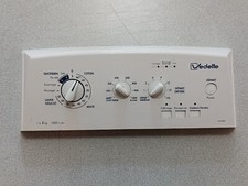 vedette VLT5100W brandt fagor panneau commande façade affichage bouton 60976