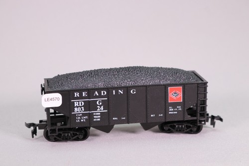 Le4570 mantua 87 wagon - mantua, 1/87