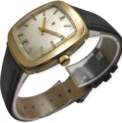Lip date 33mm - date, int