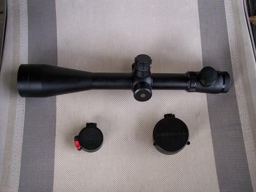 Leupold mark 5 20x50mm - leupold,