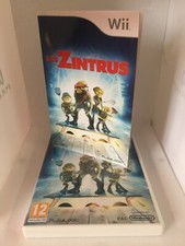 Jeu Video Nintendo Wii