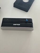 MSR X6 Bluetooth Deftun Reader/Writer . Fast shipping