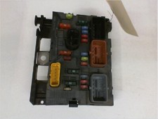 Platine fusible av occasion