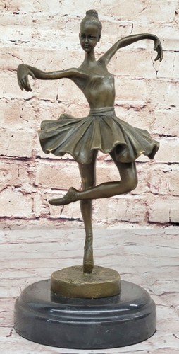 Authentique bronze milo - bronze,