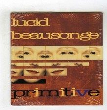 CD SINGLE (NEUF) LUCID