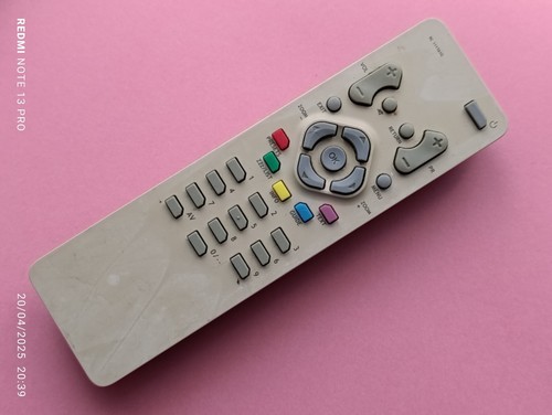 Télécommande thomson - télécommande,