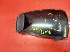 Carénage Couvre Vano Essence