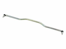 Rotule de direction coudé