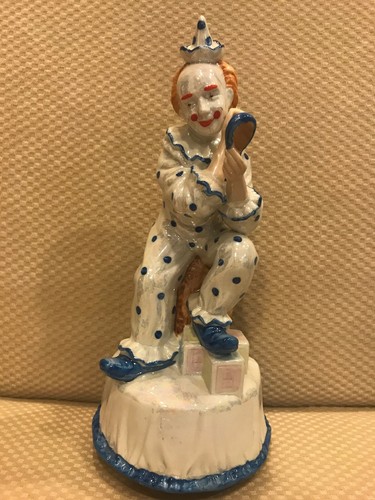 Vintage aldon fine porcelain - vintage,