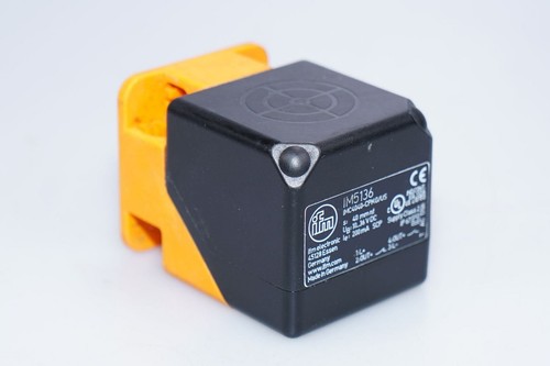 Ifm im5136 imc4040 cpkg - im5136, imc4040-cpkg