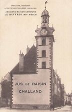 Nuit-Saint-Georges - Ancienne