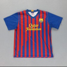 Maillot FC Barcelone 2011-2012