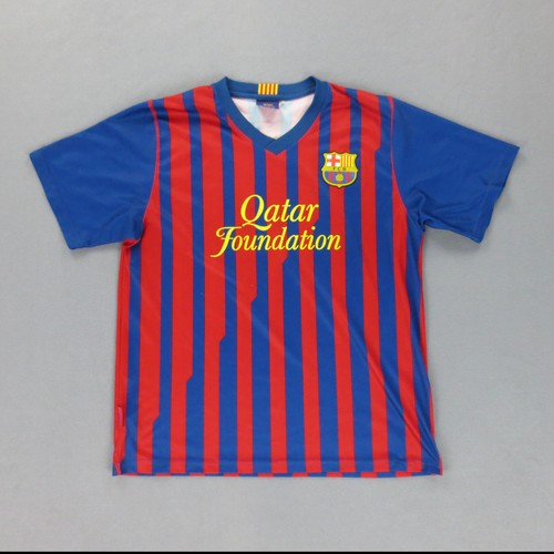 Maillot barcelone 2011 2012 - maillot,