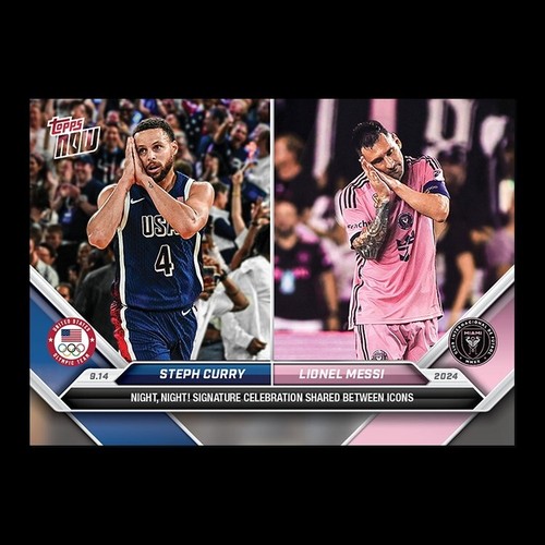 2024 topps now stephen curry - 2024,