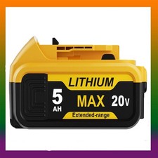 18V Batterie pour DeWalt