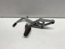 Assemblage De Repose-Pied Avant Gauche BMW R1150GS 2001