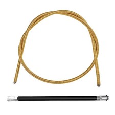 Arbre de transmission flexible