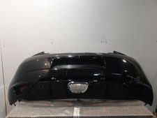 Pare choc arriere RENAULT MEGANE 3 PHASE 2 COUPE 850220057R