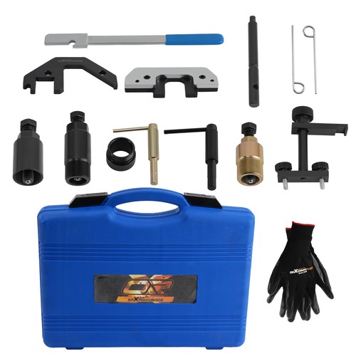 Kit outils calage - kit,