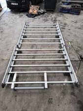 Galerie de toit NISSAN NV400