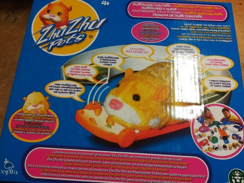 Zhu pets - zhu,