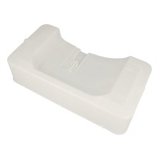 BAC EAU DEGIVRAGE pour REFRIGERATEUR CONTINENTAL EDISON - 42291444