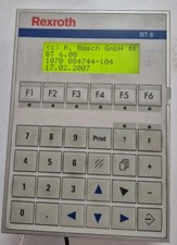 REXROTH BT6-BASIS WH