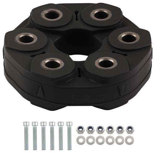 Joint transmission for - de, bmw