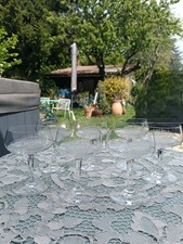 7 Anciennes Coupes Champagne