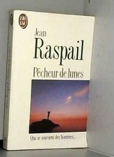Pêcheur de lunes - Raspail