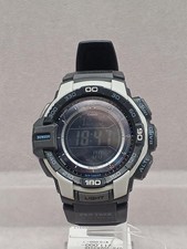 CASIO PRG-270 solar watch
