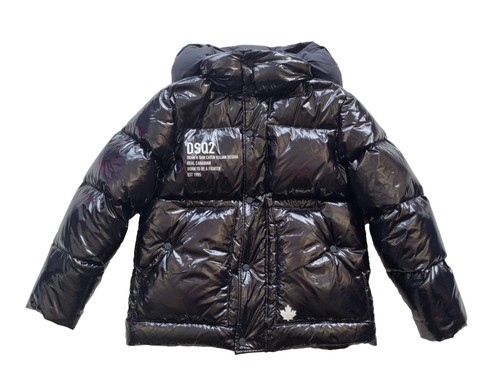 Dsquared2 doudoune oversize - dsquared2,
