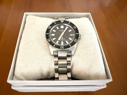 Montre automatique seiko - montre,