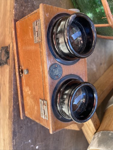 Ancienne visionneuse - ancienne,