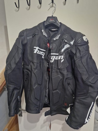 Veste moto furygan taille - veste,