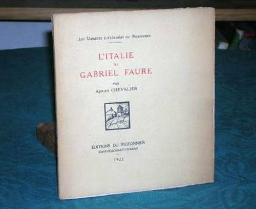 Adrien chevalier italie de - adrien,