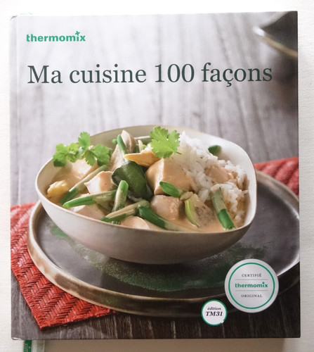 Cuisine 100 façons - 100,