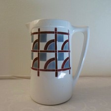 Grand broc toilette - broc,